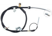Cable, parking brake K14112 ABS