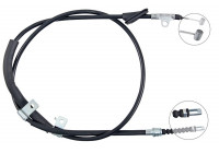Cable, parking brake K14121 ABS