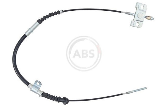 Cable, parking brake K14154 ABS, Image 2