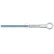 Cable, parking brake K14161 ABS, Thumbnail 2