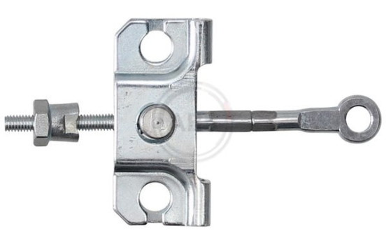 Cable, parking brake K14175 ABS, Image 2