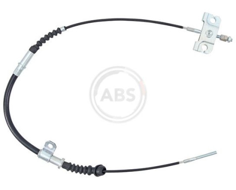 Cable, parking brake K14181 ABS, Image 2
