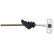 Cable, parking brake K14185 ABS, Thumbnail 2