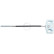 Cable, parking brake K14186 ABS