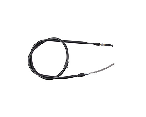 Cable, parking brake K14188 ABS, Image 2