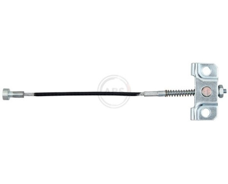 Cable, parking brake K14190 ABS