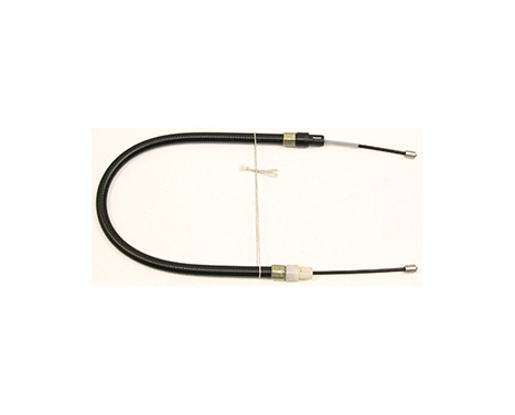 Cable, parking brake K14698 ABS, Image 2
