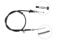 Cable, parking brake K14737 ABS