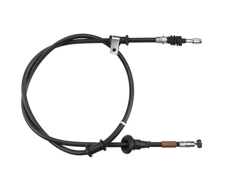 Cable, parking brake K14778 ABS, Image 2