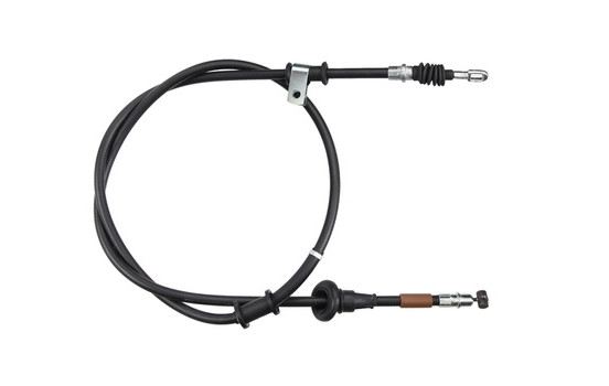 Cable, parking brake K14778 ABS, Image 2