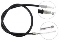 Cable, parking brake K14788 ABS