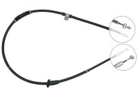 Cable, parking brake K14958 ABS
