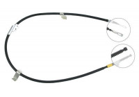 Cable, parking brake K15077 ABS