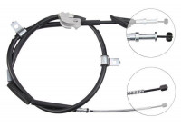 Cable, parking brake K15378 ABS