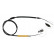 Cable, parking brake K15507 ABS