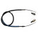Cable, parking brake K15508 ABS, Thumbnail 2