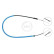 Cable, parking brake K15628 ABS, Thumbnail 3