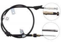 Cable, parking brake K15718 ABS