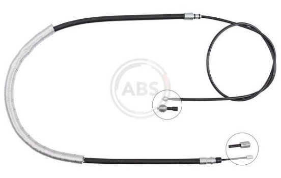 Cable, parking brake K16005 ABS