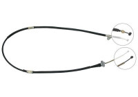 Cable, parking brake K16047 ABS