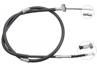 Cable, parking brake K16088 ABS