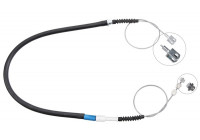 Cable, parking brake K16278 ABS