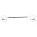 Cable, parking brake K16468 ABS, Thumbnail 2