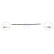Cable, parking brake K16468 ABS, Thumbnail 3