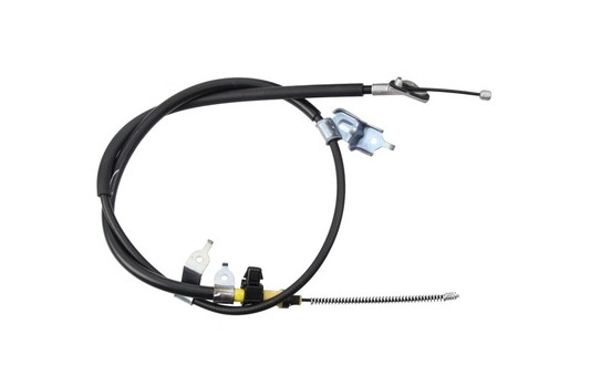 Cable, parking brake K16528 ABS, Image 2