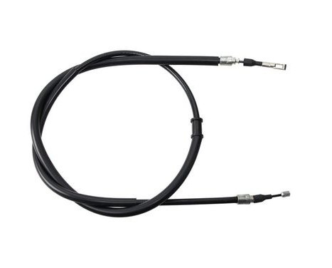 Cable, parking brake K16558 ABS, Image 2