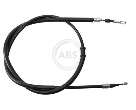 Cable, parking brake K16558 ABS, Image 3