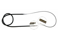 Cable, parking brake K16598 ABS