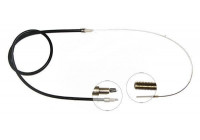 Cable, parking brake K16607 ABS