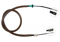 Cable, parking brake K16658 ABS