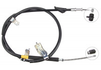Cable, parking brake K16667 ABS