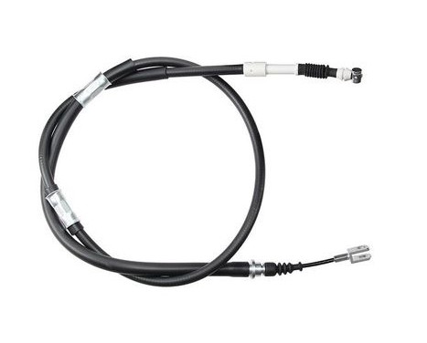 Cable, parking brake K16697 ABS, Image 2