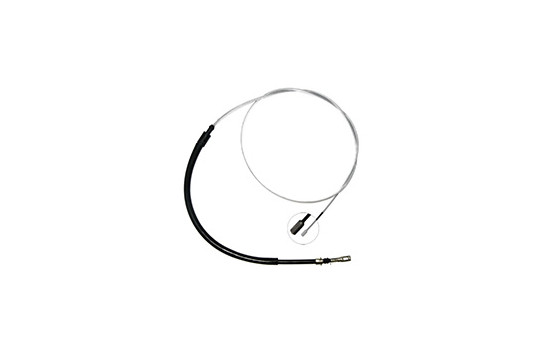 Cable, parking brake K16756 ABS, Image 2
