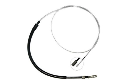 Cable, parking brake K16756 ABS