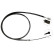 Cable, parking brake K16788 ABS, Thumbnail 2