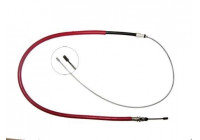 Cable, parking brake K16816 ABS