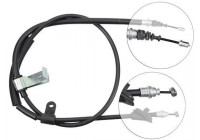 Cable, parking brake K16887 ABS