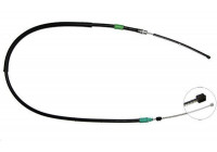 Cable, parking brake K16897 ABS