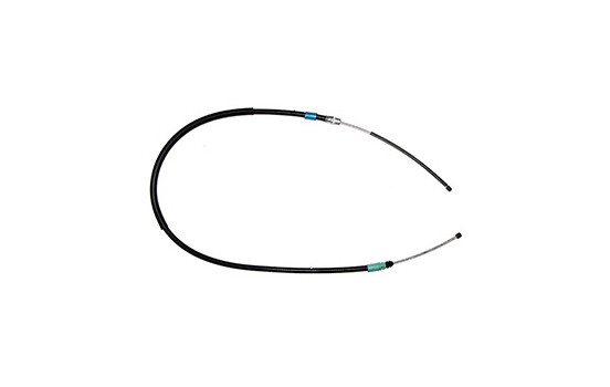 Cable, parking brake K16908 ABS, Image 2