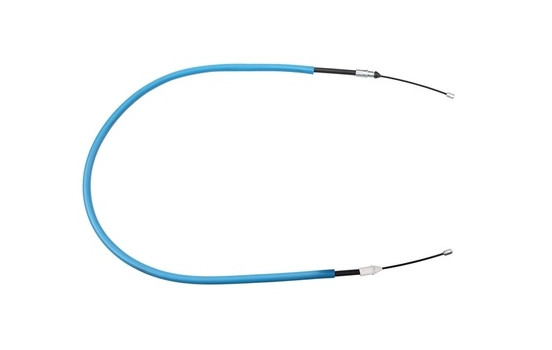 Cable, parking brake K16918 ABS, Image 2