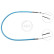 Cable, parking brake K16918 ABS, Thumbnail 3