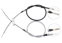 Cable, parking brake K16935 ABS