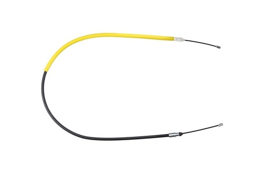 Cable, parking brake K16947 ABS, Image 2