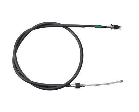 Cable, parking brake K16988 ABS, Image 2
