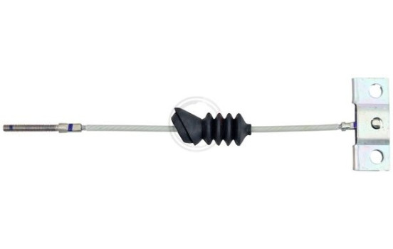 Cable, parking brake K17001 ABS