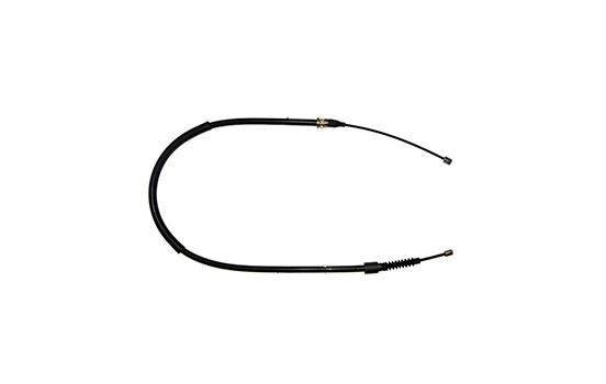 Cable, parking brake K17023 ABS, Image 2